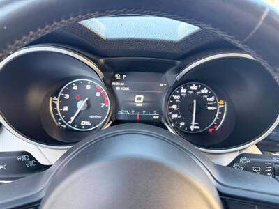 2021 Alfa Romeo Stelvio Sprint - Photo 10 - Houston, TX 77063-5630