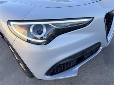 2021 Alfa Romeo Stelvio Sprint - Photo 16 - Houston, TX 77063-5630