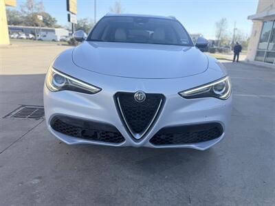 2021 Alfa Romeo Stelvio Sprint - Photo 4 - Houston, TX 77063-5630