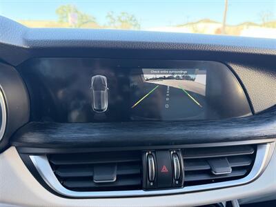 2021 Alfa Romeo Stelvio Sprint - Photo 14 - Houston, TX 77063-5630