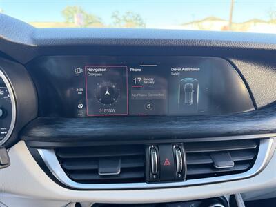 2021 Alfa Romeo Stelvio Sprint - Photo 15 - Houston, TX 77063-5630