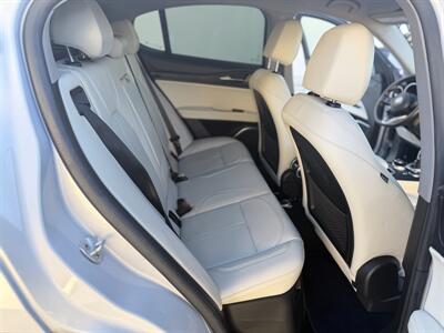 2021 Alfa Romeo Stelvio Sprint - Photo 12 - Houston, TX 77063-5630