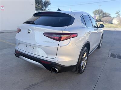 2021 Alfa Romeo Stelvio Sprint - Photo 9 - Houston, TX 77063-5630