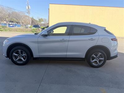 2021 Alfa Romeo Stelvio Sprint - Photo 3 - Houston, TX 77063-5630