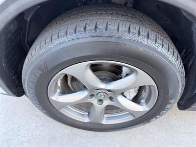 2021 Alfa Romeo Stelvio Sprint - Photo 18 - Houston, TX 77063-5630