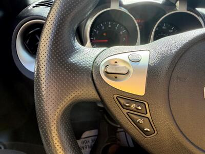 2016 Nissan JUKE S - Photo 14 - Houston, TX 77063-5630