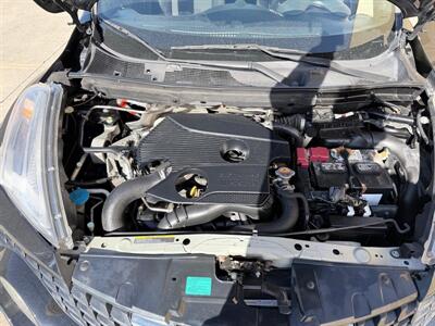 2016 Nissan JUKE S - Photo 18 - Houston, TX 77063-5630