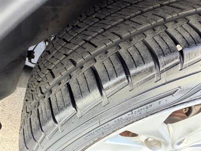 2016 Nissan JUKE S - Photo 20 - Houston, TX 77063-5630