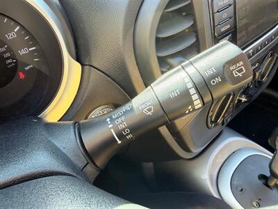 2016 Nissan JUKE S - Photo 15 - Houston, TX 77063-5630