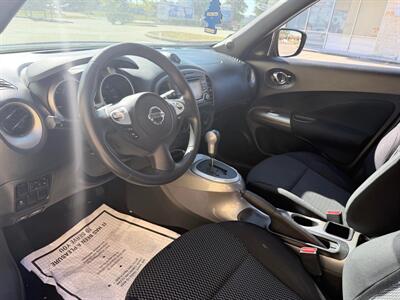 2016 Nissan JUKE S - Photo 9 - Houston, TX 77063-5630