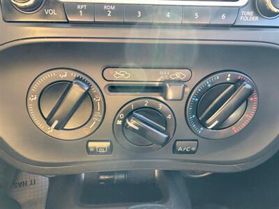 2016 Nissan JUKE S - Photo 12 - Houston, TX 77063-5630