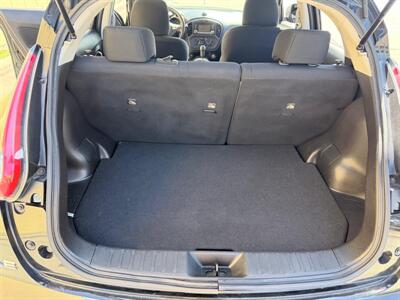 2016 Nissan JUKE S - Photo 19 - Houston, TX 77063-5630
