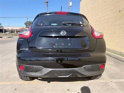 2016 Nissan JUKE S - Photo 3 - Houston, TX 77063-5630