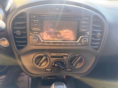 2016 Nissan JUKE S - Photo 10 - Houston, TX 77063-5630