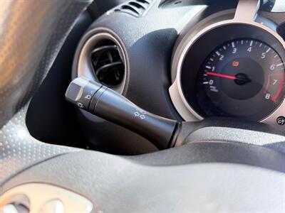 2016 Nissan JUKE S - Photo 16 - Houston, TX 77063-5630