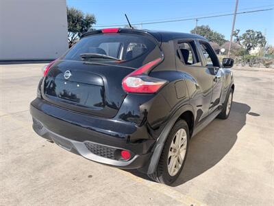 2016 Nissan JUKE S - Photo 5 - Houston, TX 77063-5630