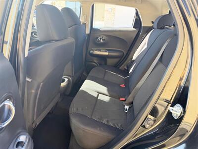 2016 Nissan JUKE S - Photo 6 - Houston, TX 77063-5630