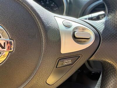2016 Nissan JUKE S - Photo 13 - Houston, TX 77063-5630