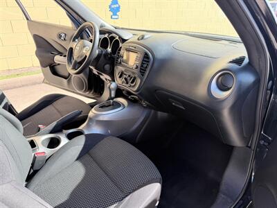 2016 Nissan JUKE S - Photo 8 - Houston, TX 77063-5630