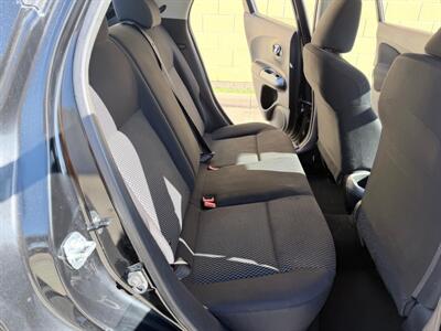 2016 Nissan JUKE S - Photo 7 - Houston, TX 77063-5630