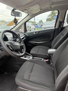 2020 Ford EcoSport S - Photo 7 - Houston, TX 77063-5630
