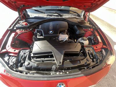 2015 BMW 320i   - Photo 15 - Houston, TX 77063-5630