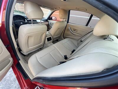 2015 BMW 320i   - Photo 7 - Houston, TX 77063-5630