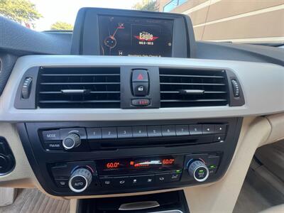 2015 BMW 320i   - Photo 12 - Houston, TX 77063-5630