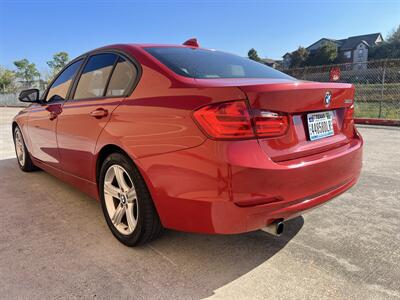 2015 BMW 320i   - Photo 5 - Houston, TX 77063-5630