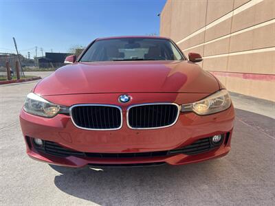 2015 BMW 320i   - Photo 3 - Houston, TX 77063-5630