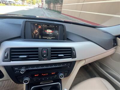 2015 BMW 320i   - Photo 14 - Houston, TX 77063-5630