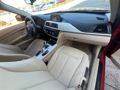 2015 BMW 320i   - Photo 10 - Houston, TX 77063-5630