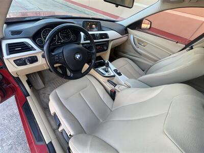 2015 BMW 320i   - Photo 8 - Houston, TX 77063-5630