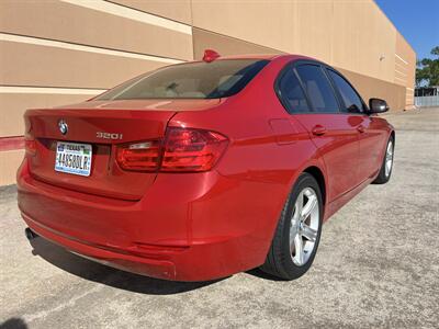 2015 BMW 320i   - Photo 6 - Houston, TX 77063-5630