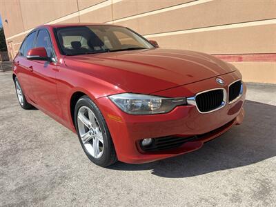 2015 BMW 320i   - Photo 1 - Houston, TX 77063-5630