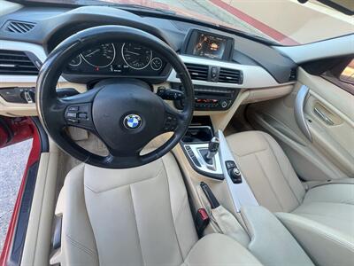 2015 BMW 320i   - Photo 9 - Houston, TX 77063-5630