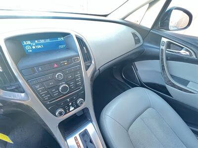 2016 Buick Verano - Photo 16 - Houston, TX 77063-5630