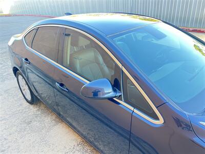 2016 Buick Verano - Photo 7 - Houston, TX 77063-5630