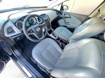 2016 Buick Verano - Photo 12 - Houston, TX 77063-5630