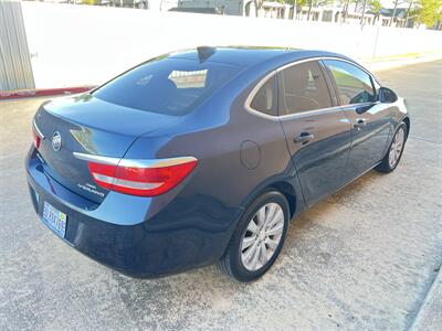 2016 Buick Verano - Photo 4 - Houston, TX 77063-5630