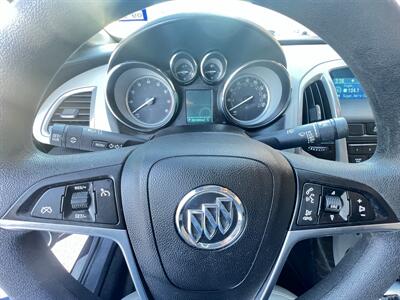 2016 Buick Verano - Photo 14 - Houston, TX 77063-5630