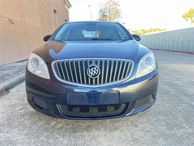 2016 Buick Verano - Photo 5 - Houston, TX 77063-5630