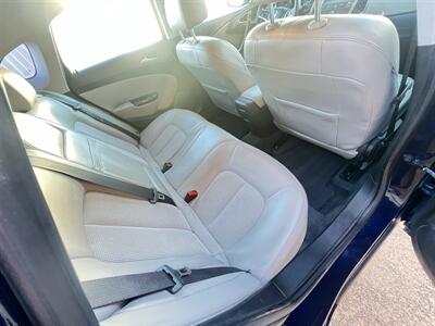 2016 Buick Verano - Photo 10 - Houston, TX 77063-5630