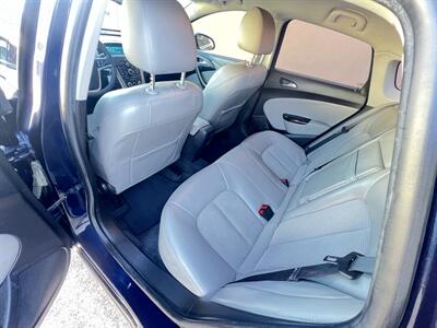 2016 Buick Verano - Photo 9 - Houston, TX 77063-5630