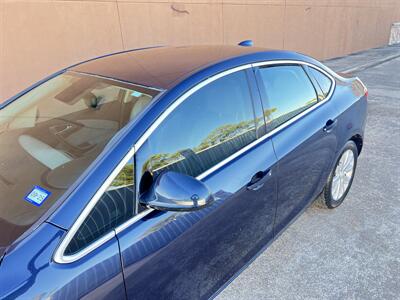 2016 Buick Verano - Photo 8 - Houston, TX 77063-5630