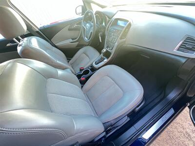 2016 Buick Verano - Photo 11 - Houston, TX 77063-5630