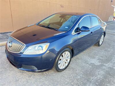 2016 Buick Verano - Photo 2 - Houston, TX 77063-5630