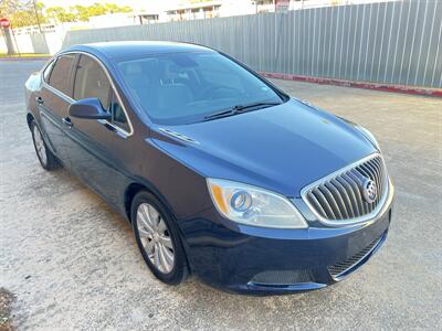 2016 Buick Verano - Photo 1 - Houston, TX 77063-5630