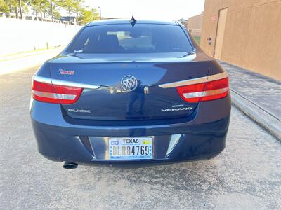 2016 Buick Verano - Photo 6 - Houston, TX 77063-5630