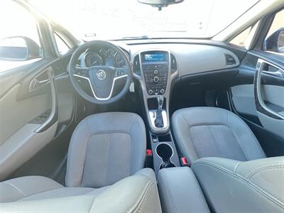 2016 Buick Verano - Photo 13 - Houston, TX 77063-5630